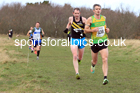 Mens 35 to 60 2022 NEMAA Open Cross Country Champs., Wallsend, Tyne and Wear. Photo: David T. Hewitson/Sports for All Pics